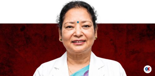 नर्सिङमा पीएचडी गर्ने पहिलो नर्स रोजी बनिन् अनुदान आयोग सदस्यसचिव