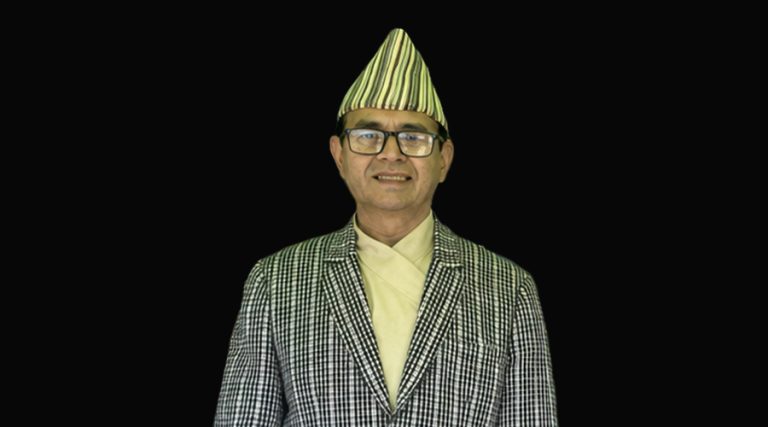 १५ वर्षअघिको नक्कली शरणार्थी प्रकरण, पक्राउ परे परराष्ट्रका सहसचिव भट्टराई