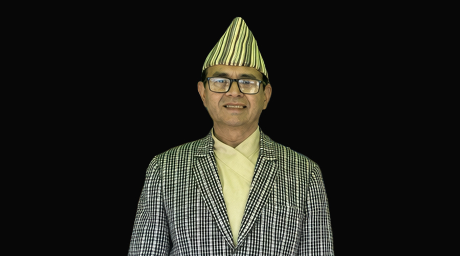 १५ वर्षअघिको नक्कली शरणार्थी प्रकरण, पक्राउ परे परराष्ट्रका सहसचिव भट्टराई