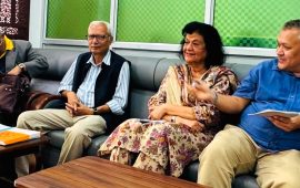 महाधिवेशनका लागि राप्रपाले गठन गर्‍यो मूल आयोजक समिति