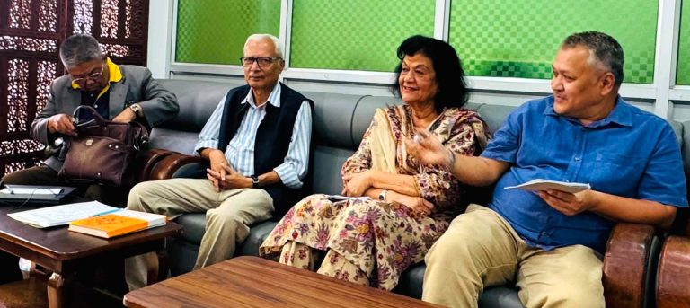 महाधिवेशनका लागि राप्रपाले गठन गर्‍यो मूल आयोजक समिति