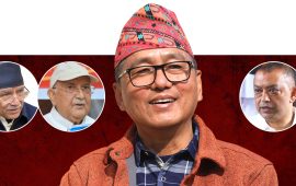 राप्रपाको निर्णयमा निर्भर प्रदेश सत्ताका खेल