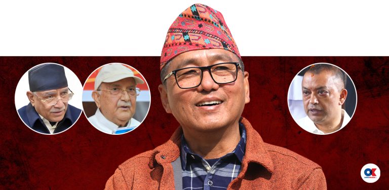 राप्रपाको निर्णयमा निर्भर प्रदेश सत्ताका खेल