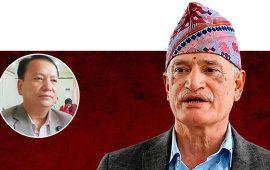 प्रदेश सरकारमा सहभागी हुने राप्रपा बागमतीको ‘आफ्नै निर्णय’