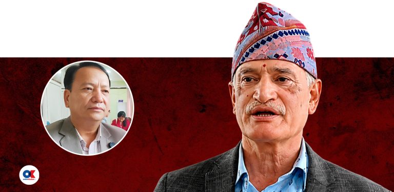 प्रदेश सरकारमा सहभागी हुने राप्रपा बागमतीको ‘आफ्नै निर्णय’