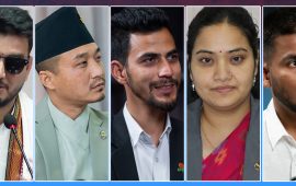 रास्वपाको आन्तरिक चुनावमा जित्नसक्थे, मनोनयनबाट केन्द्रीय समितिमा आए