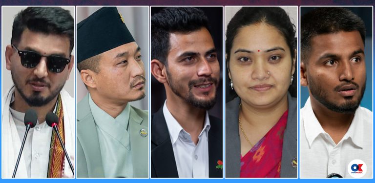 रास्वपाको आन्तरिक चुनावमा जित्नसक्थे, मनोनयनबाट केन्द्रीय समितिमा आए