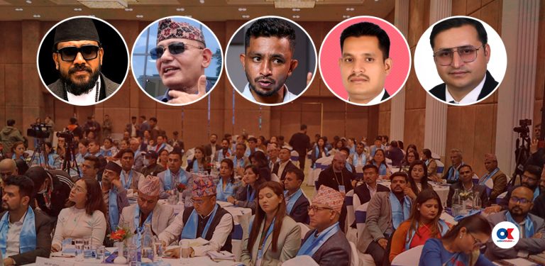 रास्वपा अनुशासनको कक्षा दिन्छ, सांसद आचरण सुधार्दैनन्