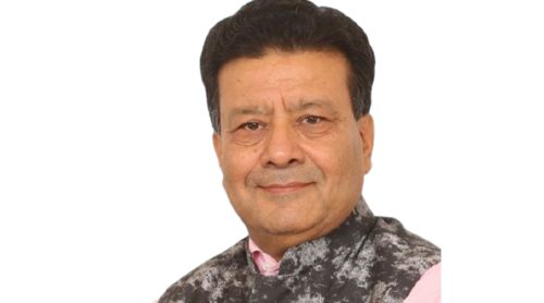 राहत वितरण प्रभावकारी नभएको भन्दै रास्वपा नेता असन्तुष्ट