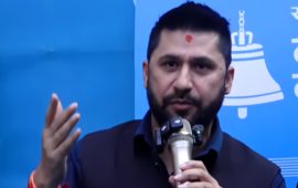 रास्वपा सभापतिसँग जनप्रतिनिधिको गुनासो : सरकारले समन्वय गरेन