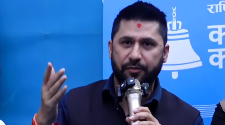 उम्मेदवार छान्न रास्वपाको ‘क्यान्डिडेट क्लब’ सञ्चालनमा