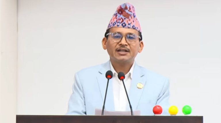 ११ लाख बालबालिका बालश्रममा छन्, राज्य गम्भीर बन्नुपर्छ : सांसद रमेश मल्ल