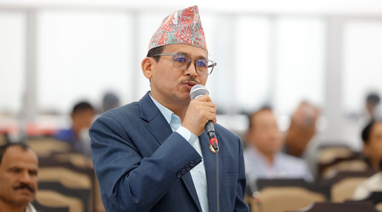 भारतमा रहेका नेपालीहरूले भोगिरहेका समस्याबारे सरकारको ध्यानाकर्षण  