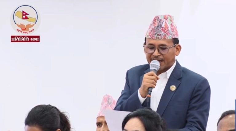 चिकित्सा शिक्षा आयोगका निर्देशकहरूको नियुक्ति प्रक्रिया अघि बढाउन ध्यानाकर्षण