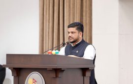 राष्ट्रिय युवा परिषद् ऐन पुनरावलोकन गर्दै सरकार