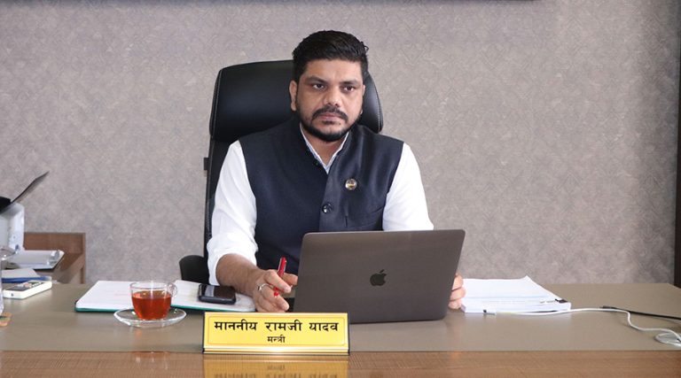 सुकुमवासीलाई रोजगारमुखी बनाउन मन्त्रालयको पहल, सिपमूलक तालिम सञ्चालन गरिने