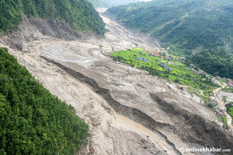 जलवायु अनुकूलन कोषबाट नेपालका ३ परियोजना स्वीकृत