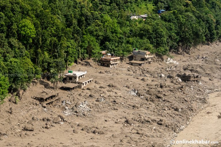 जलविद्युत् आयोजनाहरूमा १९० जना सम्पर्कविहीन