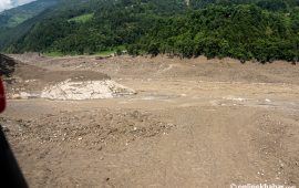 गोरखातर्फ त्रिशूली किनारमा भेटिए शव