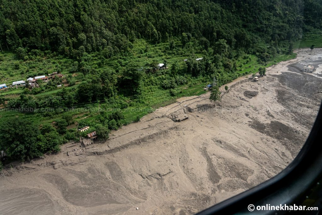जलवायु अनुकूलन कोषबाट नेपालका ३ परियोजना स्वीकृत