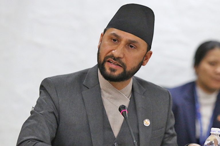 रास्वपा सभापति रवि लामिछानेको चीन भ्रमण सेप्टेम्बर दोस्रो सातालाई सारियो