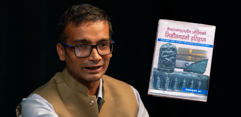 मुगल आक्रमणले तहसनहस सिम्रौनगढको सभ्यता नेपाल खाल्डोले कसरी जोगायो ? 