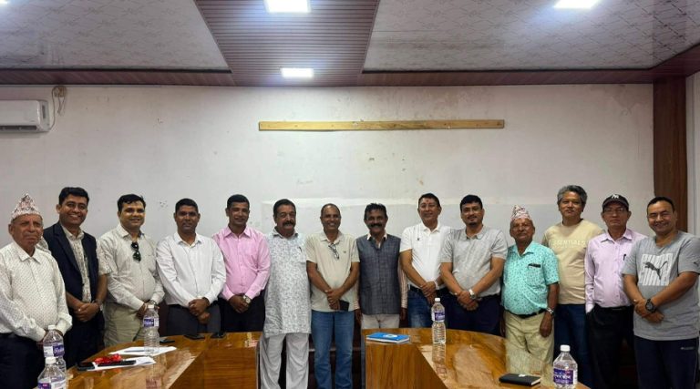 रुपन्देहीका ११ दलद्वारा सद्‌भाव कायम राख्न अपिल
