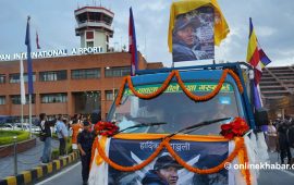 ब्रोड पिकमा ज्यान गुमाएका तीन आरोहीको शव ल्याइयो (तस्वीरहरू)