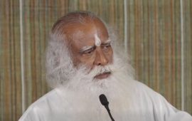 सद्गुरुलाई तातोपानीबाट काठमाडौं ल्याइयो