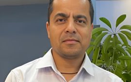 शैलेन्द्र खत्री