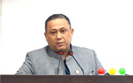 परराष्ट्रमन्त्री खनाल र बेलायती समकक्षी मिलिब्यान्डबीच टेलिफोन वार्ता