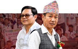 आधार क्षेत्रमा श्रम संस्कृतिको मिसन मुख्यमन्त्री