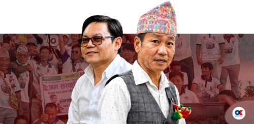 आधार क्षेत्रमा श्रम संस्कृतिको मिसन मुख्यमन्त्री