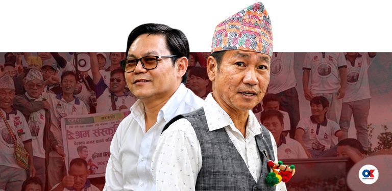 आधार क्षेत्रमा श्रम संस्कृतिको मिसन मुख्यमन्त्री