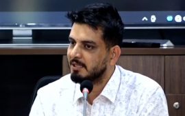 पुन:निर्माणको ठोस कार्यढाँचा तीन दिनभित्र पेश गर्न मन्त्री लम्सालको निर्देशन