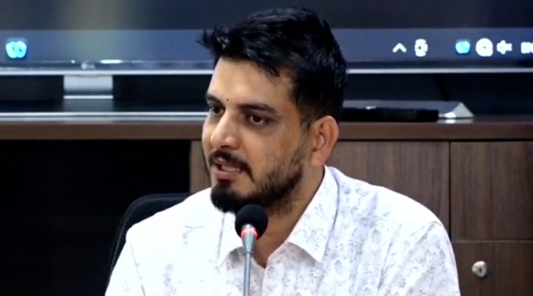 पुन:निर्माणको ठोस कार्यढाँचा तीन दिनभित्र पेश गर्न मन्त्री लम्सालको निर्देशन