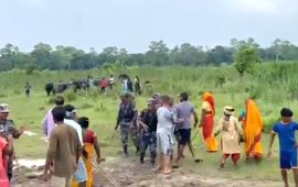 हिजो सुस्तामा के भयो ? अहिलेको अवस्था के छ ?