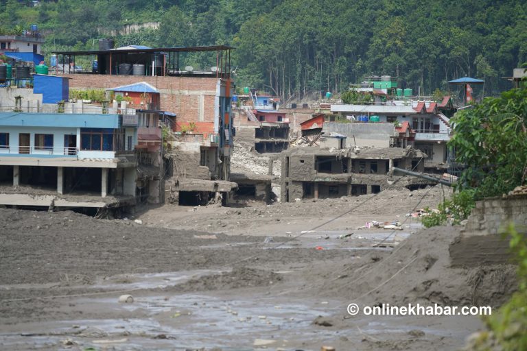 उद्धार र राहतमा स्थानीय तहलाई बेवास्ता गरिएको भन्दै अधिकारकर्मीको असन्तुष्टि, संसदीय समिति गठन गर्न माग