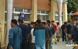 रसुवा बाढीका १० शव शिक्षण अस्पतालमा, ९ जनाको पहिचान खुल्न बाँकी