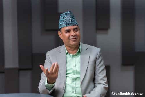 ‘सरकारको काम गर्ने ढंग पुगेन, नियत ठिकै छ’
