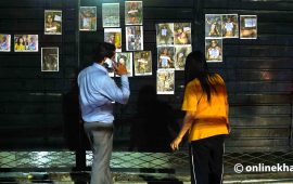 बाढीले परिवार छुटायो, आफन्त अस्पतालमा खोज्दैछन्