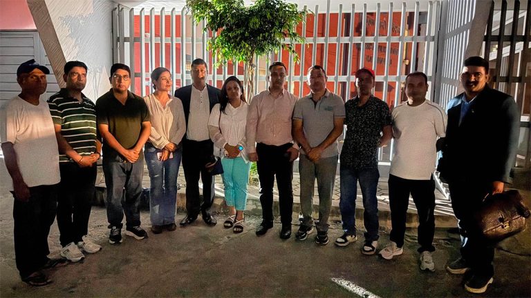 किशोर श्रेष्ठ पक्राउको विरोधमा पत्रकार महासंघले दियो कडा आन्दोलनको चेतावनी