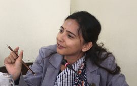 सुधारिएको कांग्रेस व्यवहारमा हेर्न चाहन्छौंः तोसिमा कार्की