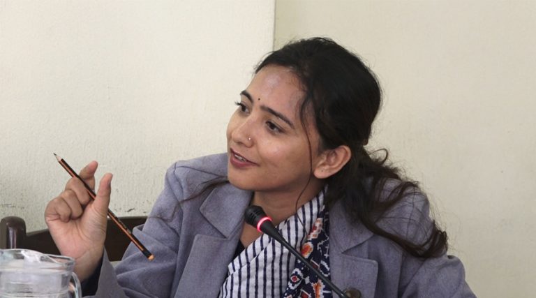 विधि विज्ञान प्रयोगशालाको कार्यकारी निर्देशकको योग्यताको दायरा फराकिलो बनाउन प्रस्ताव