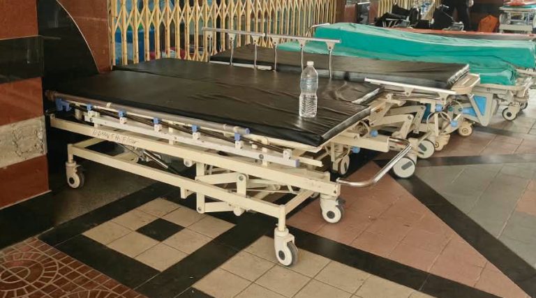 बाढीका २९ जना घाइते ट्रमामा, आईसीयू र एचडीयूमा एक-एकको उपचार (नामसहित)