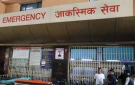 रसुवा बाढी : ट्रमा सेन्टरमा उपचाररत ९ जना, २२ जना डिस्चार्ज (नामसहित)
