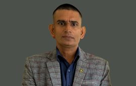 नेपाल प्रहरीका सईलाई पर्‍यो १० लाखको करदाता प्रोत्साहन बम्पर उपहार