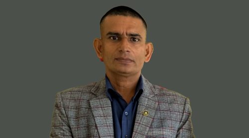 नेपाल प्रहरीका सईलाई पर्‍यो १० लाखको करदाता प्रोत्साहन बम्पर उपहार