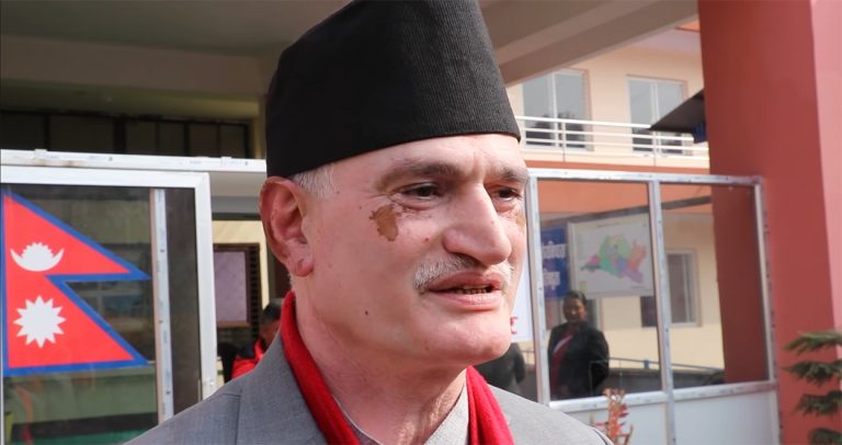बागमतीको सत्ता समीकरणको खेलमा नलाग्ने राप्रपाको निर्णय