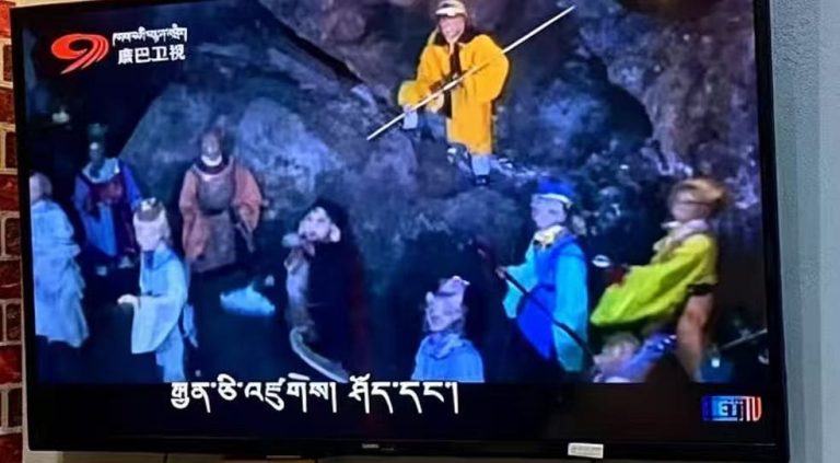नेपालको नेट टीभीमा काङ्बा टीभीको आधिकारिक सुरुवात